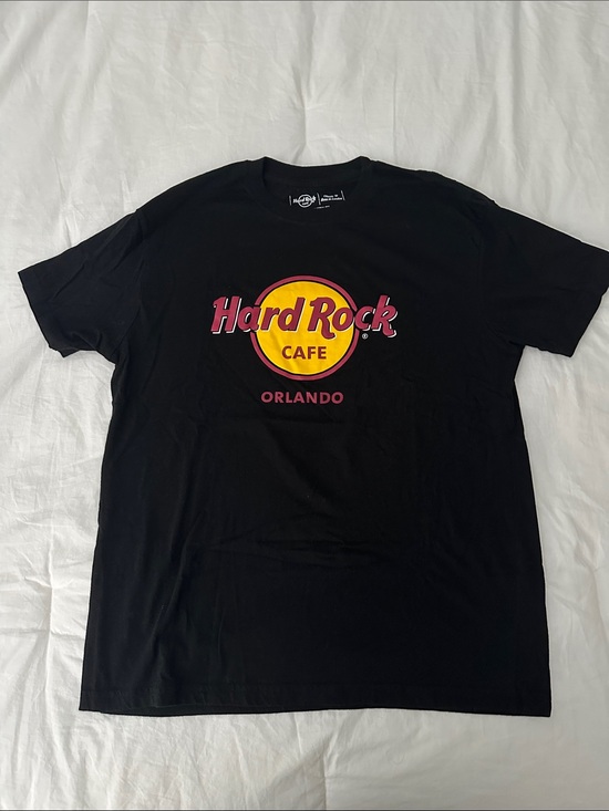 Hard Rock Cafe Other - Orlando Hard Rock Cafe “Classic” Tee